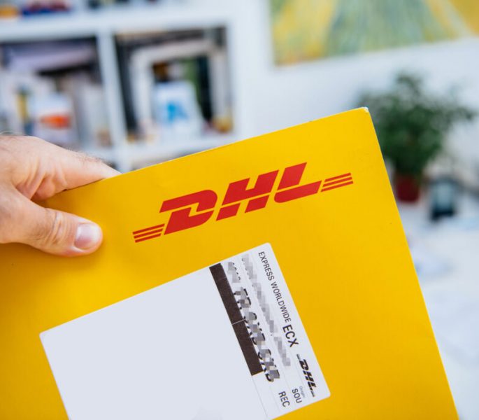 DHL Express to increase rates by 4.9 per cent early 2022