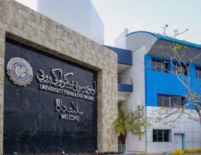 Mitsubishi Corporation grants scholarship to selected UTB undergraduates