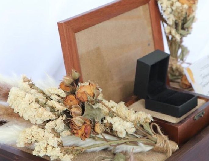 Fatin’s Florette: A blooming business for everlasting bouquet