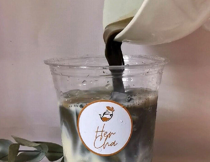 HerCha: Brewing a business for tea lovers