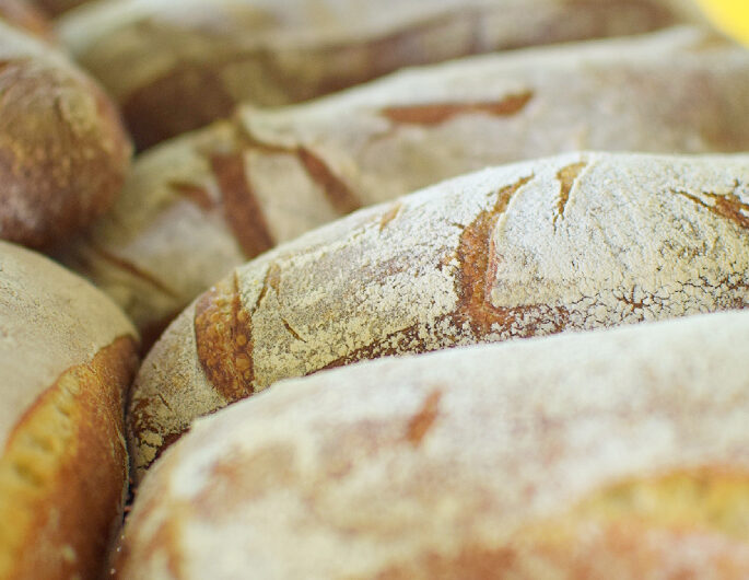 Leaves and Loaves: Kneading healthier options for bread, pastry lovers
