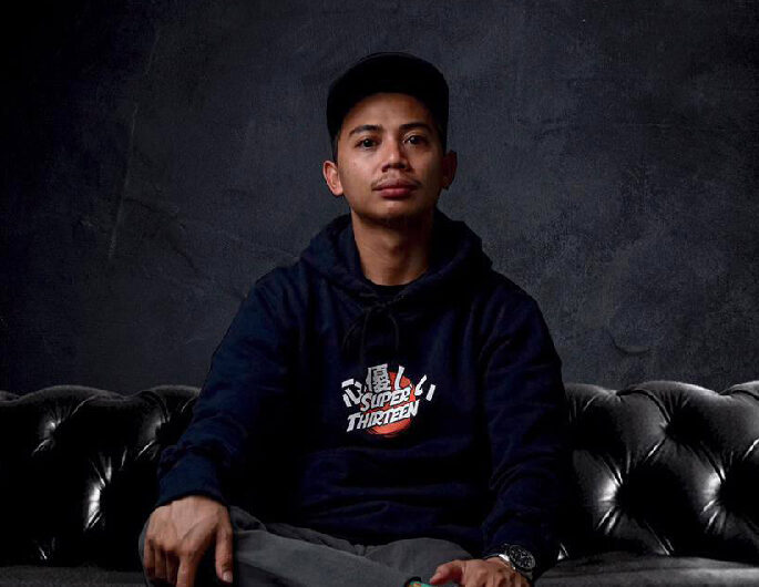 Super Thirteen: Celebrating four years of making an impact with streetwear