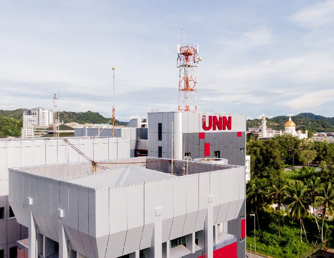 UNN introduces first locally hosted commercial cloud service