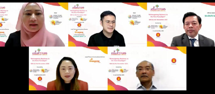 ASEAN Young Entrepreneurs Council to host sixth carnival on 18 November