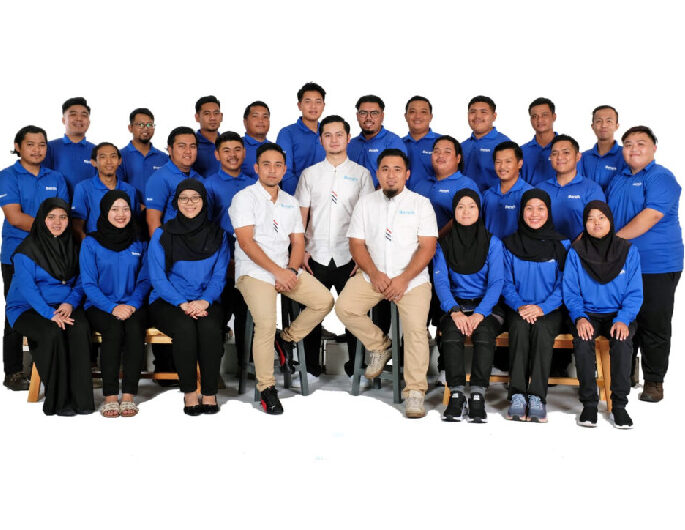 Bersih Solutions looks to expand presence, create new jobs