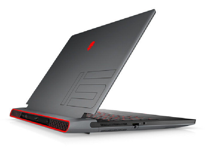 Latest Alienware gaming laptops finally in Brunei