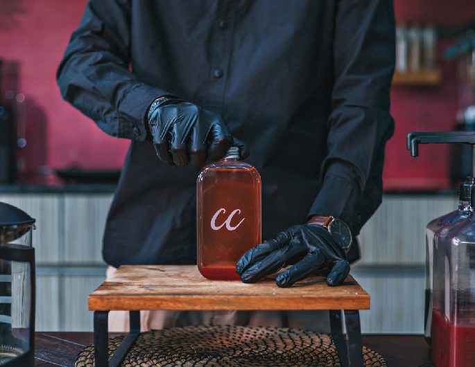 Curb your caffiene cravings with Chug’a Coffee