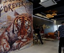 Tiger Sugar opens first store in Brunei, eyes to expand three branches