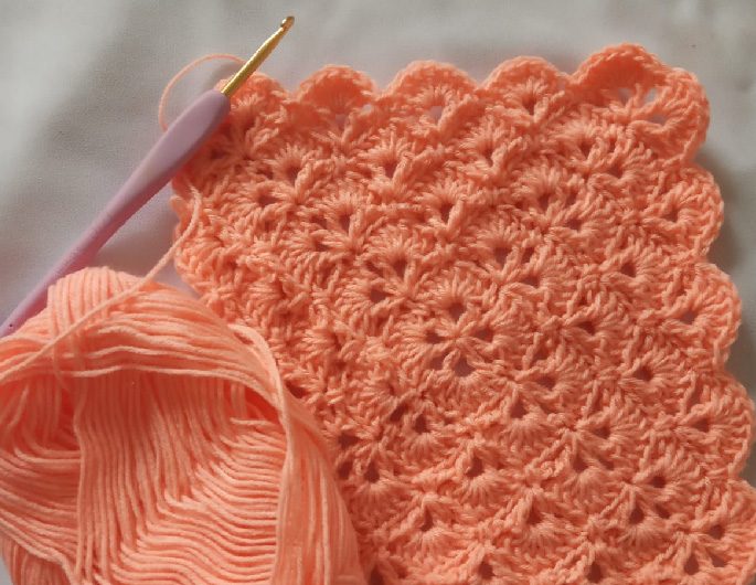 The Twist and Turn Co: Turning a passion for crochet into a business