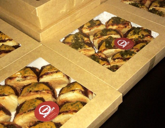Bolbettas: Building a business out of meatball subs and sandwiches