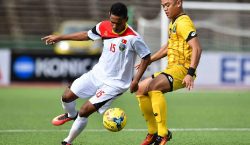 Brunei to host Suzuki Cup qualifier against Timor Leste