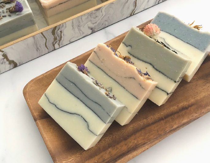 Bumble Soaps: Moulding a business out of artisan soap