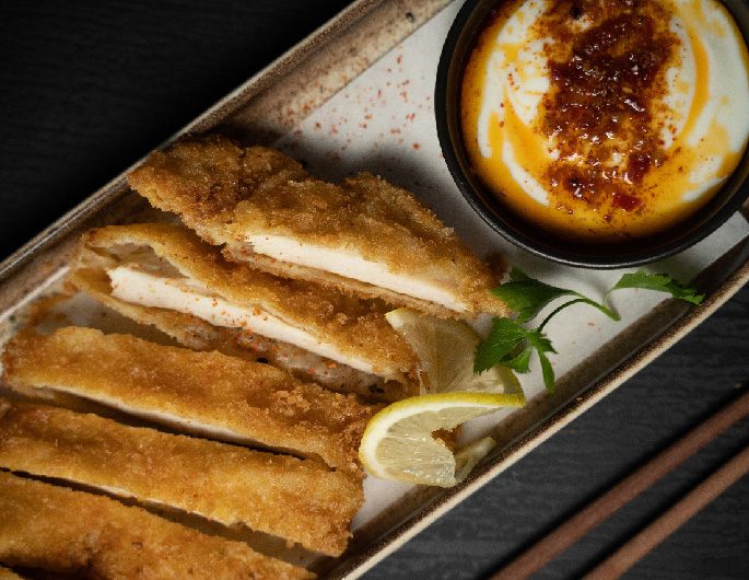 Kokoro: Bringing a unique Asian fusion dining experience