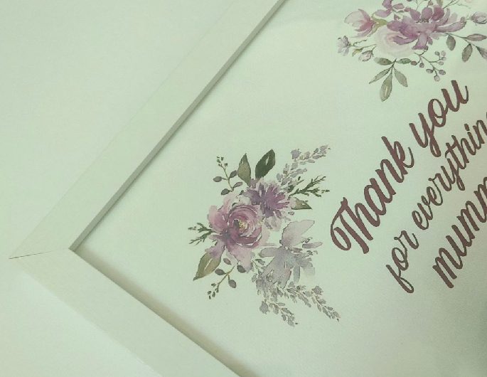 Kenang: Cashing on a business with prints and canvas