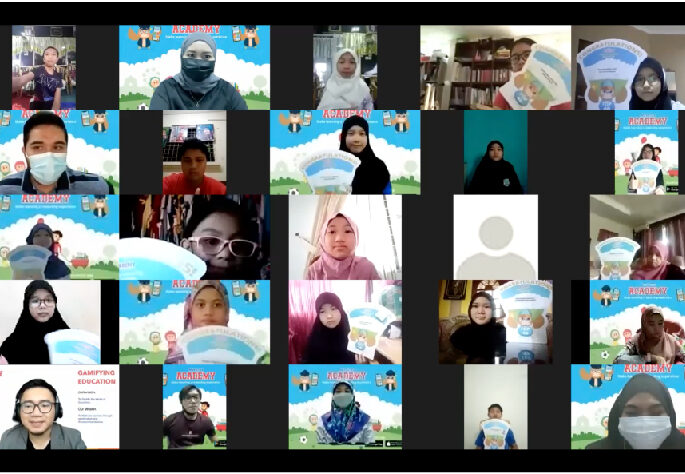 Mindtrex launches game-based e-learning app, celebrates top 40 students