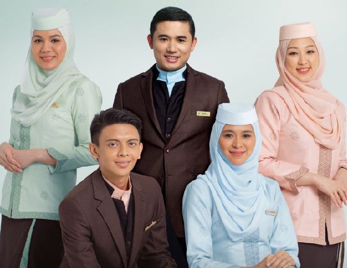 RB: Winner of Asia’s Leading Airline Business Class, Asia’s Leading Cabin Crew 2021