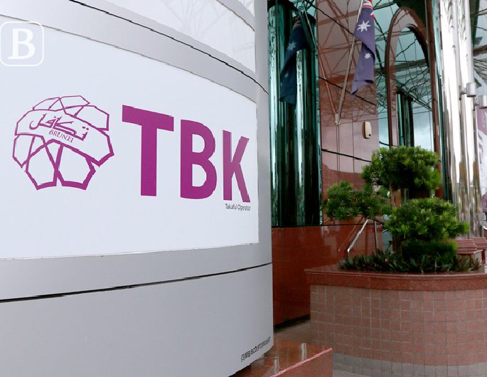 TBK provides customers free COVID-19 coverage without additional contribution