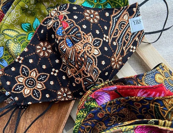 One-of-a-kind accessories and clothing with Yours Truly by B&C