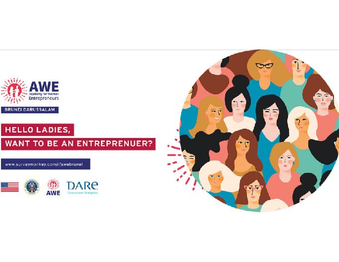DARe calls businesswomen to join first Academy for Women Entrepreneurs