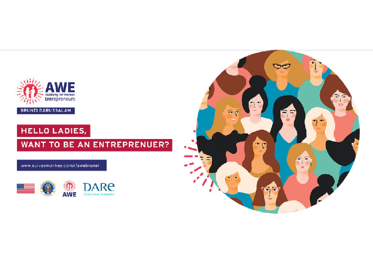 DARe calls businesswomen to join first Academy for Women Entrepreneurs