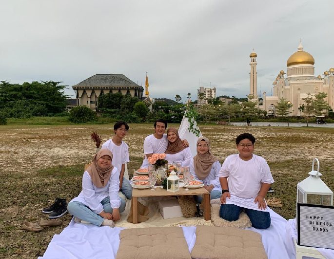 The Other Picnic Co: Perfecting pop-up picnic for any occasion