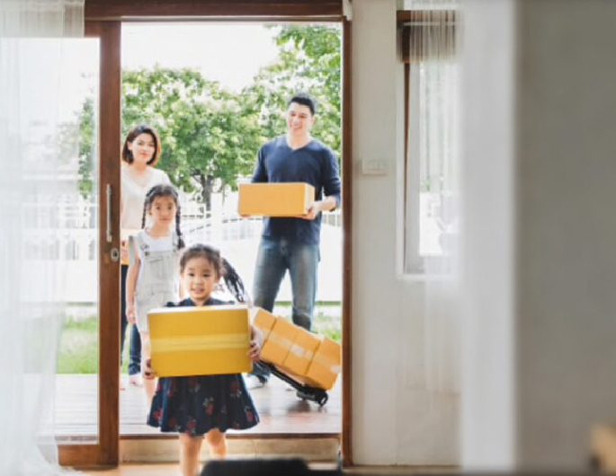 Standard Chartered offers subsidies, low interest rate options for home buyers