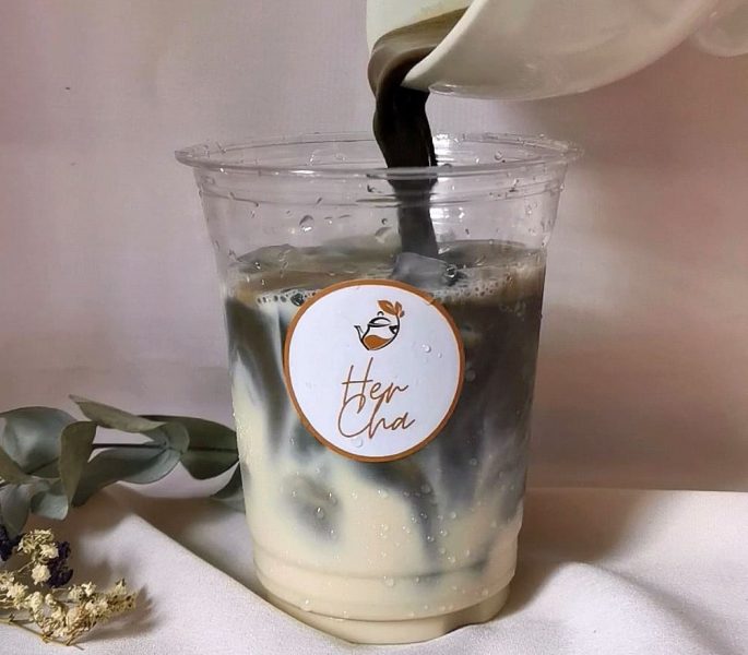 HerCha: Brewing a business for tea lovers
