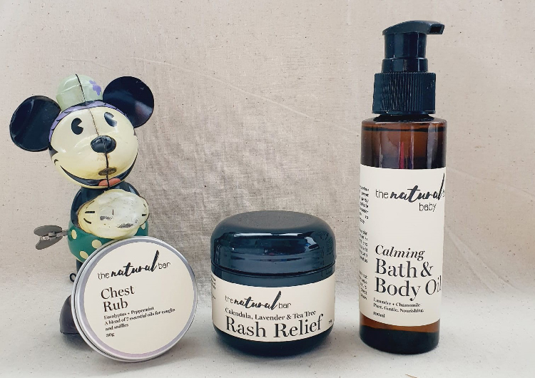 The Natural Bar: Churning an all-natural skincare business out of mother’s love