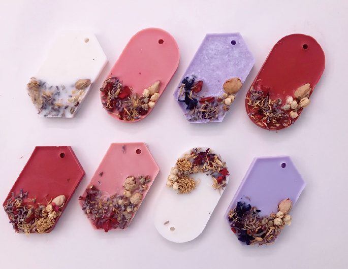 Kraftive.bn : Crafting a business success out of handmade gifts