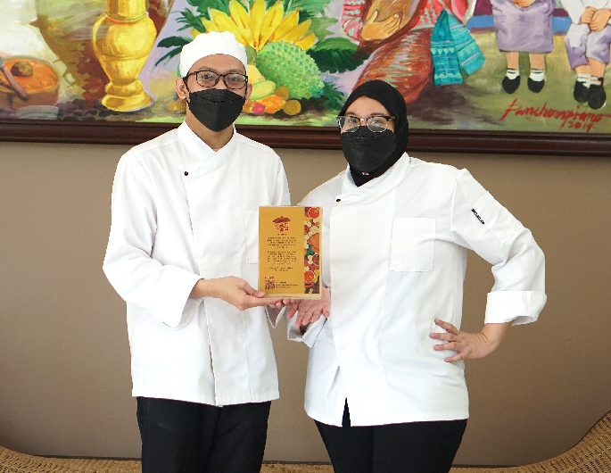 Arquilato Kusina: Shining a light on Filipino Heritage culinary