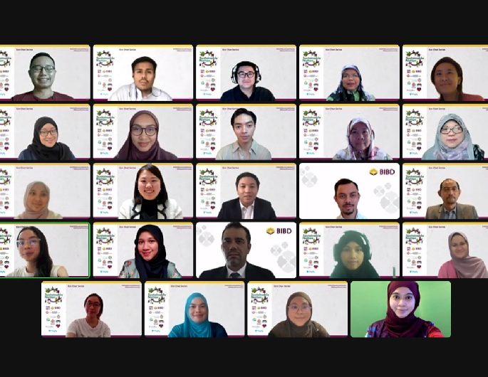 BIBD aims to foster circular economy through sustainable nation campaign