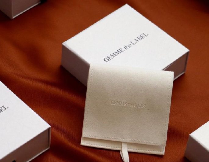 Gemme The Label: Turning jewellery pieces into a sparkling success