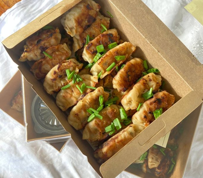 Jaja’s Baketime: A gyoza recipe for a thriving business