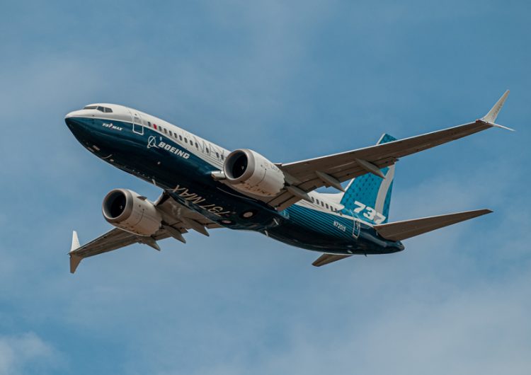 Singapore to allow Boeing 737 MAX to return to service