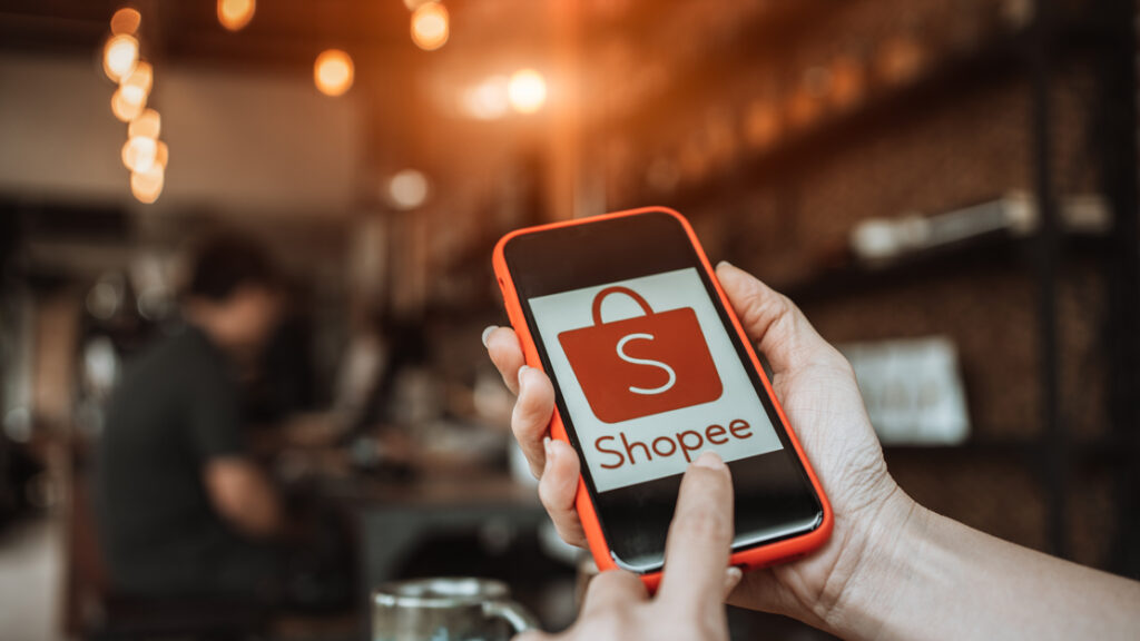 Shopee dips toe in India e-commerce market with seller recruitment campaign