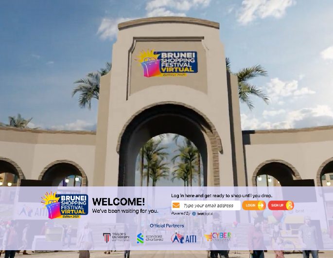 AITI hosts two-day virtual Cybershop Fest 2022