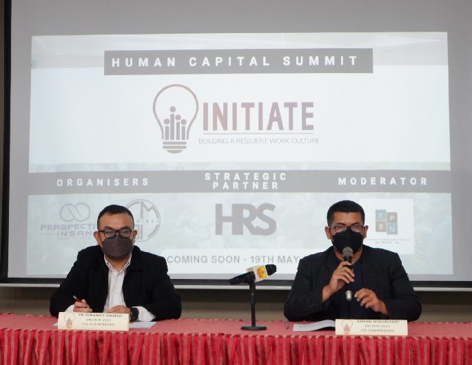 INITIATE Human Capital Summit to return with ‘Building a Resilient Work Culture’ theme