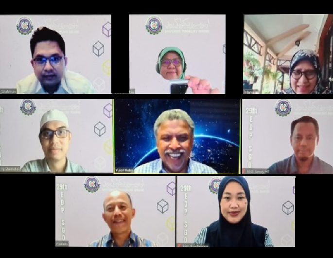 Bantuan Pelajar to help disadvantaged students via crowdfunding platform