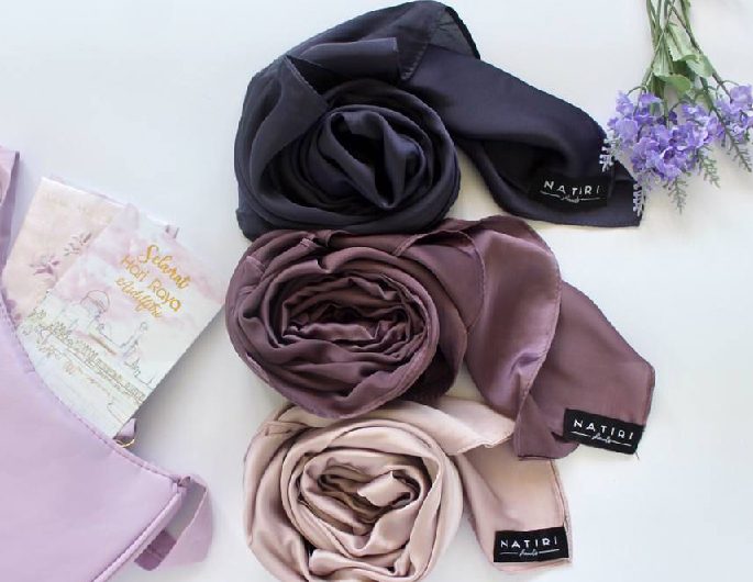 Natiri Shawls: Making a statement with affordable and comfortable shawls