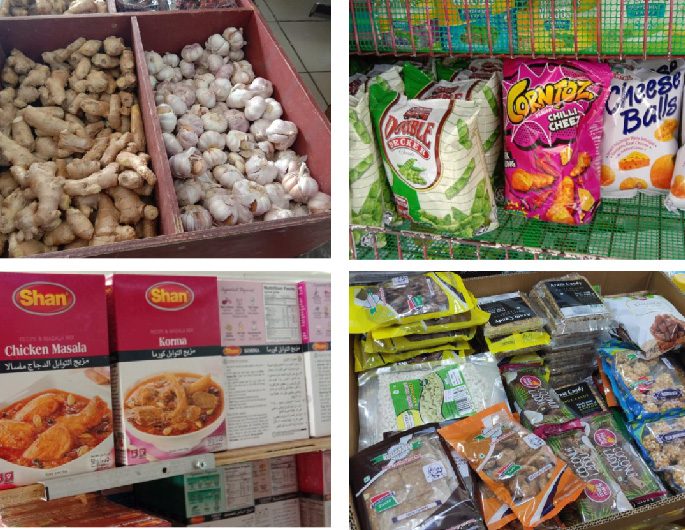 DEPS: Retail store compounded for failure to display price tags
