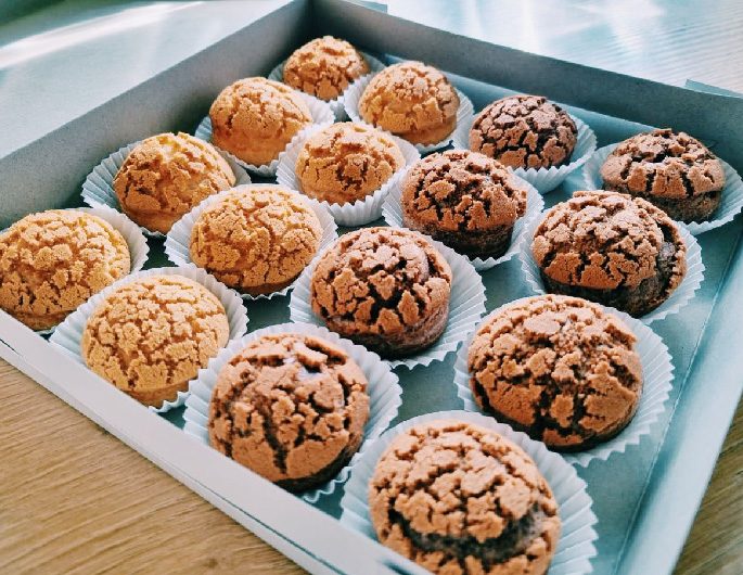 Awan Putih: Baking a business for the love of French cakes