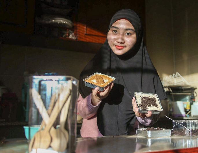 Twinkle Doughnuts: A business made of sugar-coated dreams and sprinkles
