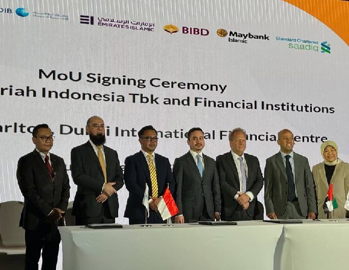 BIBD Middle East signs MoU with BSI for increased cooperation in GCC