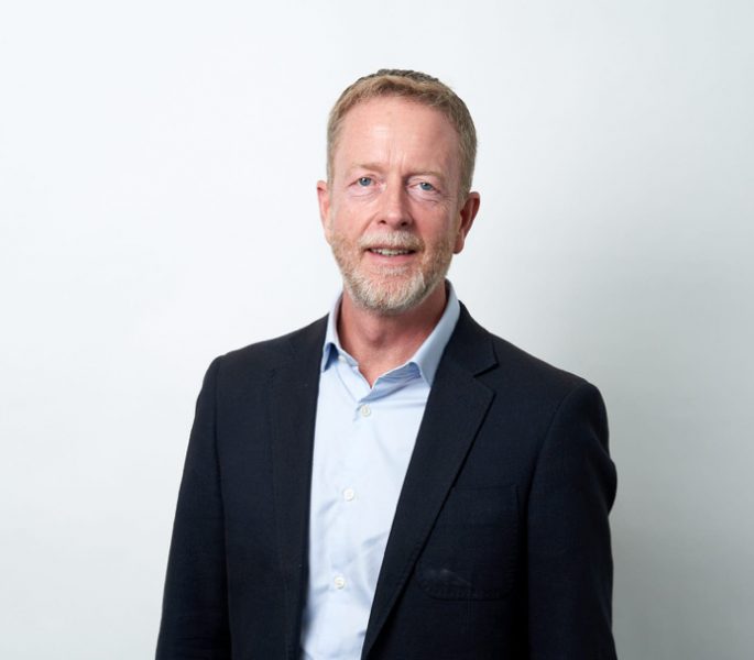 Rentokil Initial names new leadership in Asia