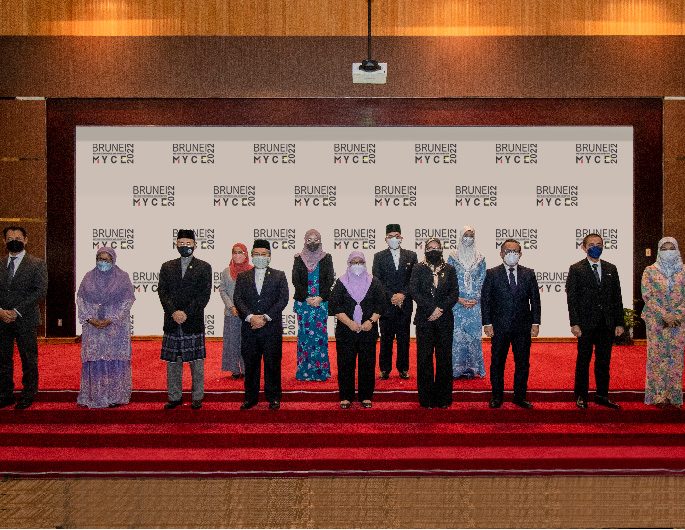 Brunei MYCE returns with second edition on 1 June