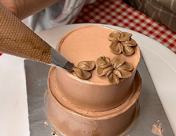 Covey Bakery: A love for baking turned into a sweet success