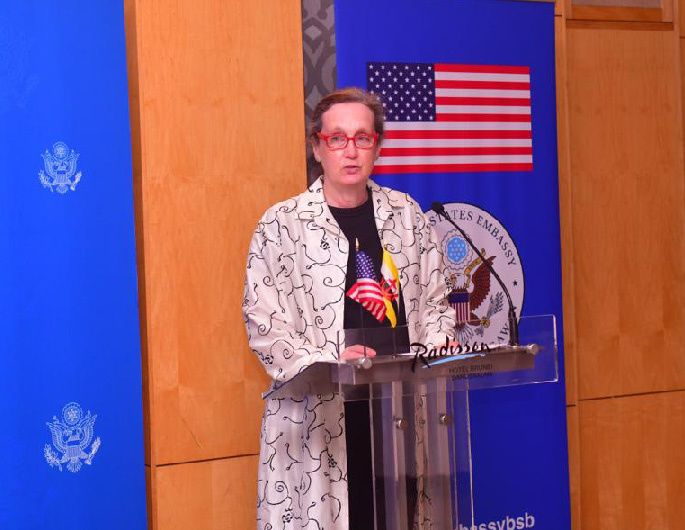 US Embassy hosts documentary screening on life of Joseph Pulitzer