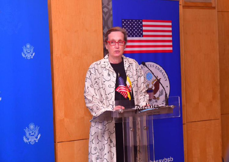 US Embassy hosts documentary screening on life of Joseph Pulitzer