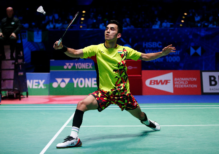 India determined to make Thomas Cup euphoria count