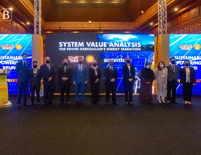 BSP introduces system value analysis for energy transition aiming towards low carbon economy